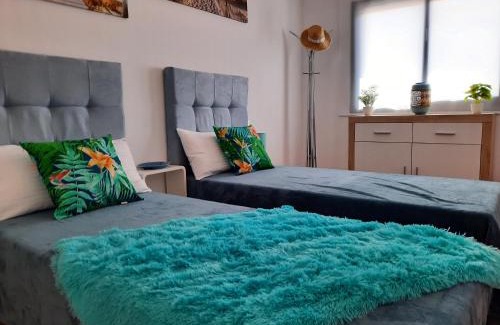 Bahia Calma Apartamento | Casa Silvi