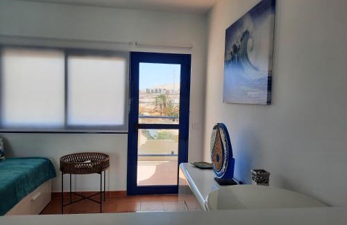 Bahia Calma Apartamento | Casa Silvi