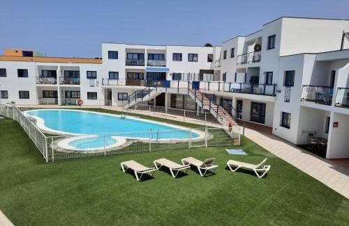 Bahia Calma Apartamento | Casa Silvi