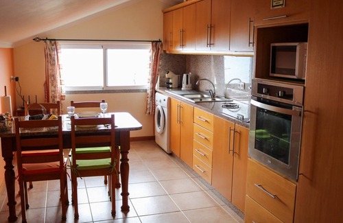 Estrela da Calheta Apartamento | Casa Simão Holidays at Calheta