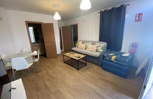 San Martín de la Vega Apartamento | Casa Simba la mejor opción para ver la Warner Bros