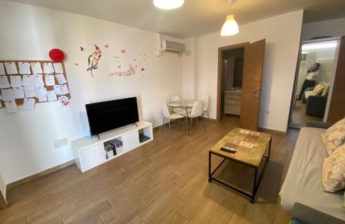 San Martín de la Vega Apartamento | Casa Simba la mejor opción para ver la Warner Bros