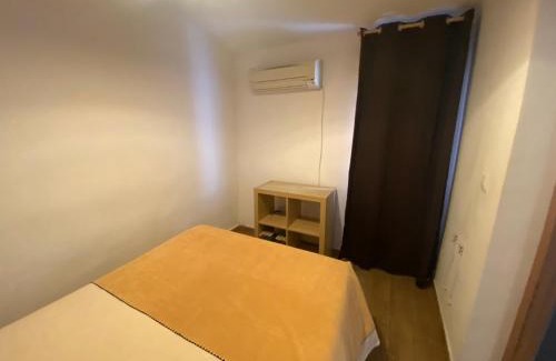 San Martín de la Vega Apartamento | Casa Simba la mejor opción para ver la Warner Bros