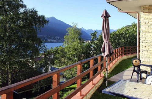 Agrano Apartamento | Casa Simone