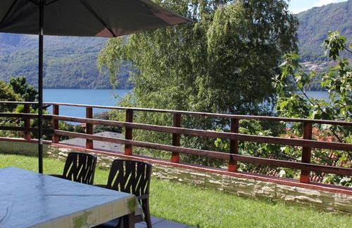 Agrano Apartamento | Casa Simone