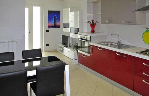 Agrano Apartamento | Casa Simone