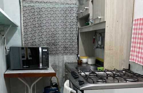 Weissopolis Casa | Casa Simples Para Quem vem a Trabalho