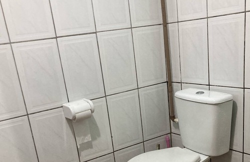 Weissopolis Casa | Casa Simples Para Quem vem a Trabalho