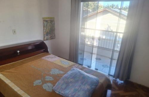 Fortaleza Casa | Casa simples com 02 quartos para Oktoberfest