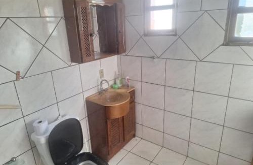 Fortaleza Casa | Casa simples com 02 quartos para Oktoberfest