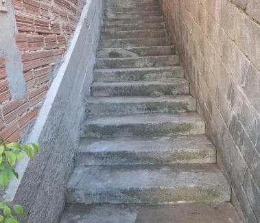 Fortaleza Casa | Casa simples com 02 quartos para Oktoberfest
