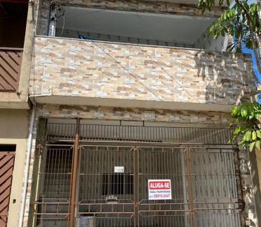 Jardim Rio da Praia Apartamento | Casa simples e aconchegante