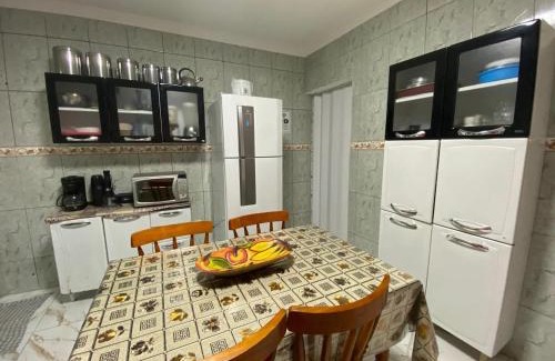 Jardim Rio da Praia Apartamento | Casa simples e aconchegante