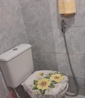 Garanhuns Casa | Casa simples Natal Luz e FIG