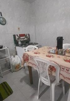 Garanhuns Casa | Casa simples Natal Luz e FIG
