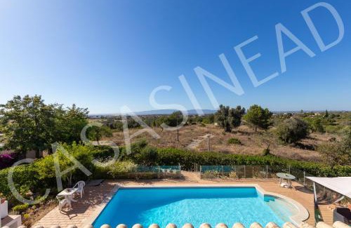 Carvoeiro Villa | Casa Sinead