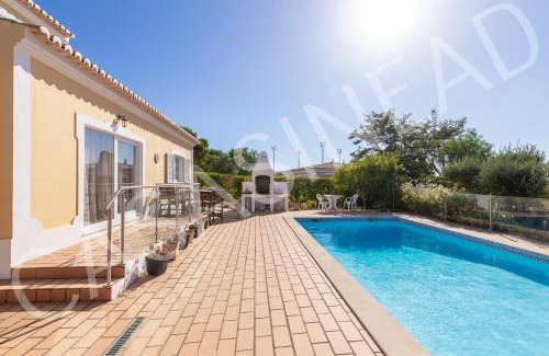 Carvoeiro Villa | Casa Sinead