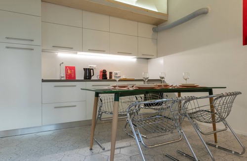 Vanchiglia Apartamento | Casa Sineo by Wonderful Italy