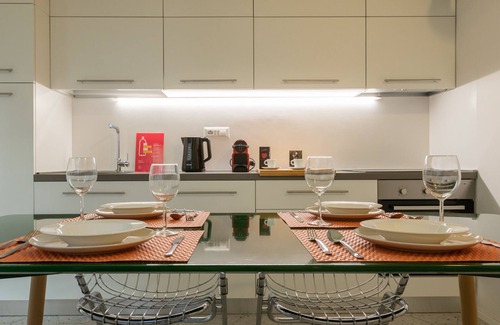 Vanchiglia Apartamento | Casa Sineo by Wonderful Italy