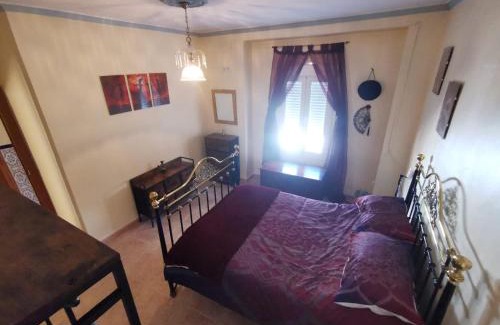 Iznajar Casa | Casa Sionna