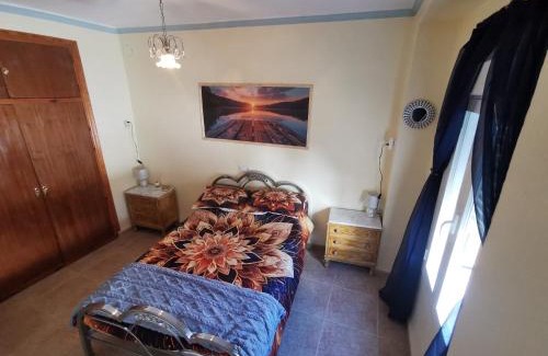 Iznajar Casa | Casa Sionna