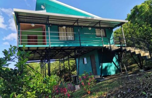 Monteverde Casa | Casa Sios San Luis, Monteverde