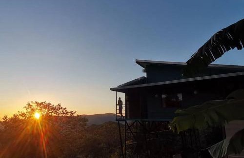 Monteverde Casa | Casa Sios San Luis, Monteverde
