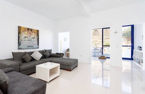 Santa Cruz de Tenerife Casa | Casa Sirena