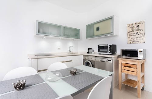Santa Cruz de Tenerife Casa | Casa Sirena