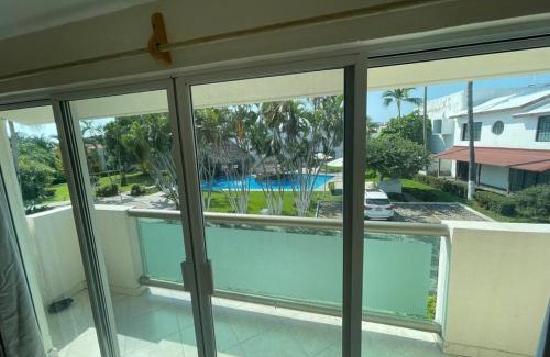Manzanillo Apartamento | Casa Sirena 18