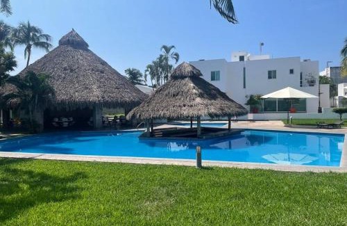 Manzanillo Apartamento | Casa Sirena 18