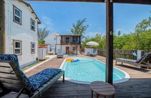 Cayo Corker Casa | Casa Sirena Belize! Sirena House