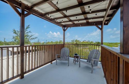 Cayo Corker Casa | Casa Sirena Belize! Sirena House