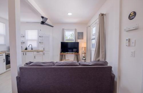 Cayo Corker Apartamento | Casa Sirena Belize! Studio 1