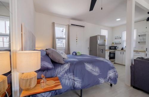 Cayo Corker Apartamento | Casa Sirena Belize! Studio 1