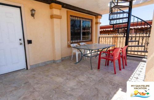 San Felipe Casa | Casa Sirena del Mar San Felipe Rental Home