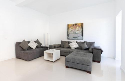 Santa Cruz de Tenerife Casa | Casa Sirena