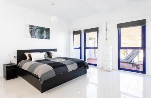 Santa Cruz de Tenerife Casa | Casa Sirena