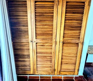 Rincón de Guayabitos Apartamento | Casa Sirena - Seaside Studio