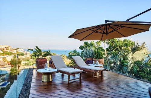 La Puntilla Casa | Casa Sirenas - Paradise in Puerto Vallarta