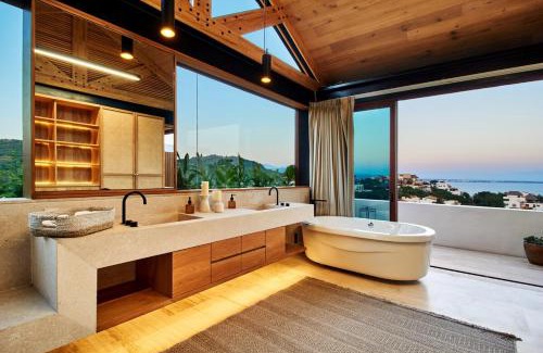 La Puntilla Casa | Casa Sirenas - Paradise in Puerto Vallarta