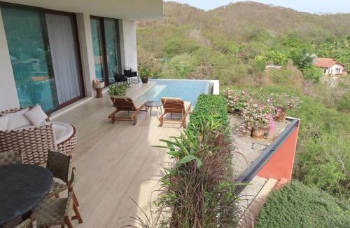 La Puntilla Casa | Casa Sirenas - Paradise in Puerto Vallarta