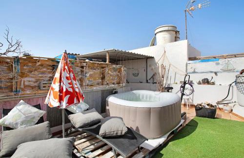 Castillo del Romeral Apartamento | Casa Siryo