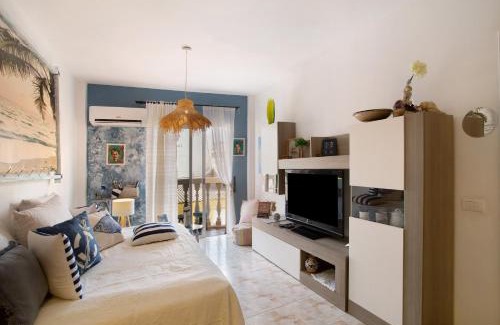Castillo del Romeral Apartamento | Casa Siryo