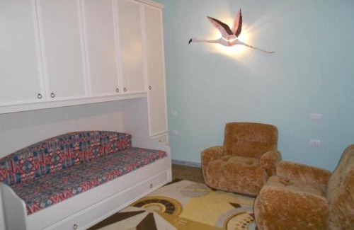 Cabras Casa | Casa Sisse