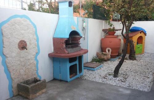 Cabras Casa | Casa Sisse