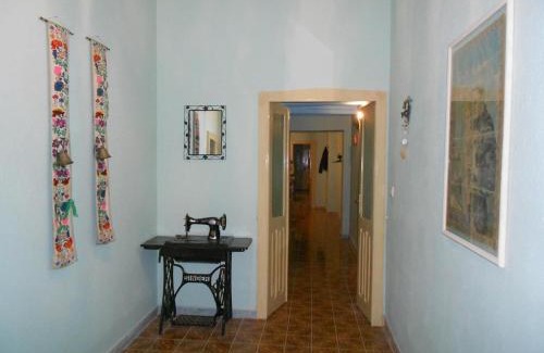 Cabras Casa | Casa Sisse