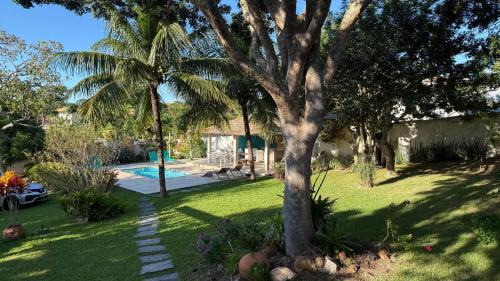 Sao Pedro da Aldeia Casa | Casa Sitio Região dos Lagos 1200m2 terreno- S Pedro DAldeia