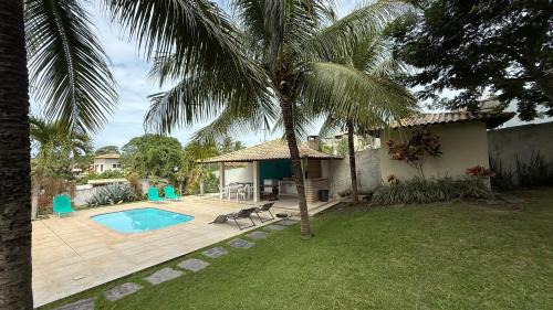 Sao Pedro da Aldeia Casa | Casa Sitio Região dos Lagos 1200m2 terreno- S Pedro DAldeia