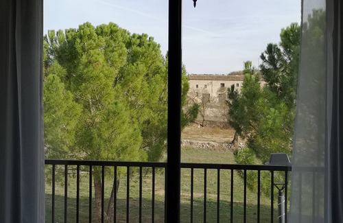 Ulldemolins Casa | Casa Situada en el Priorat, en el Parque Natural del Montsant